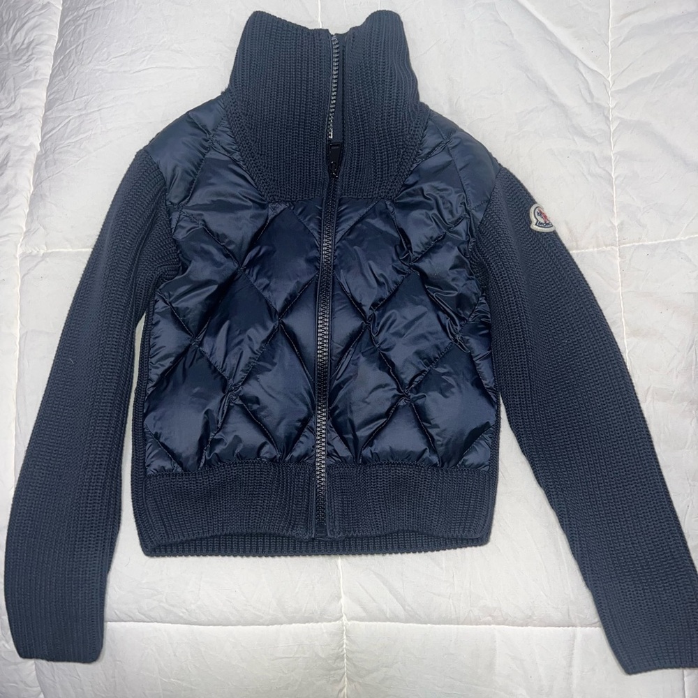Moncler Boys Jacket | size 5
